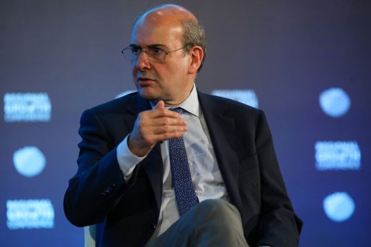 kostis xatzidakis